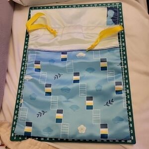 Haikyu!! Ichiban Kuji Volleyball New Year "Bring me luck!" B Prize Fortune Bag